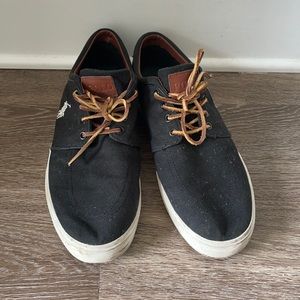 Men’s Polo Sneakers